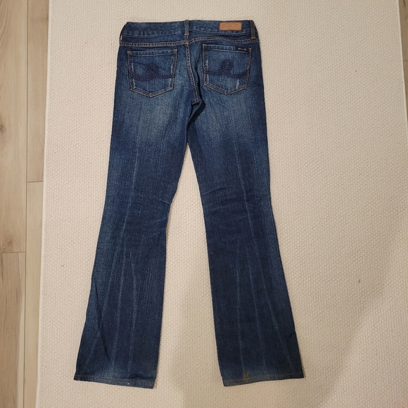 Seven7 Women's jeans - Picture 6 of 6